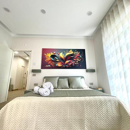 Colombo Suite Cassino Exterior foto