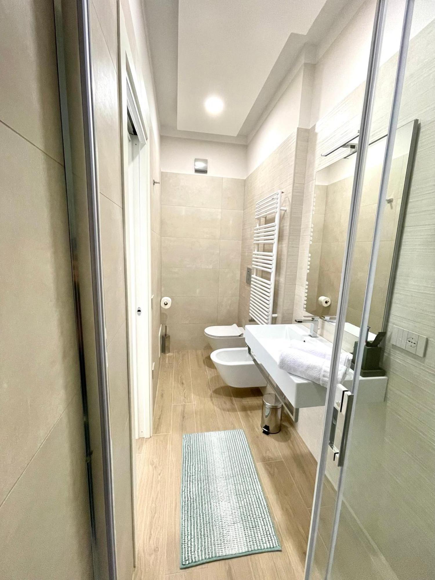 Colombo Suite Cassino Exterior foto