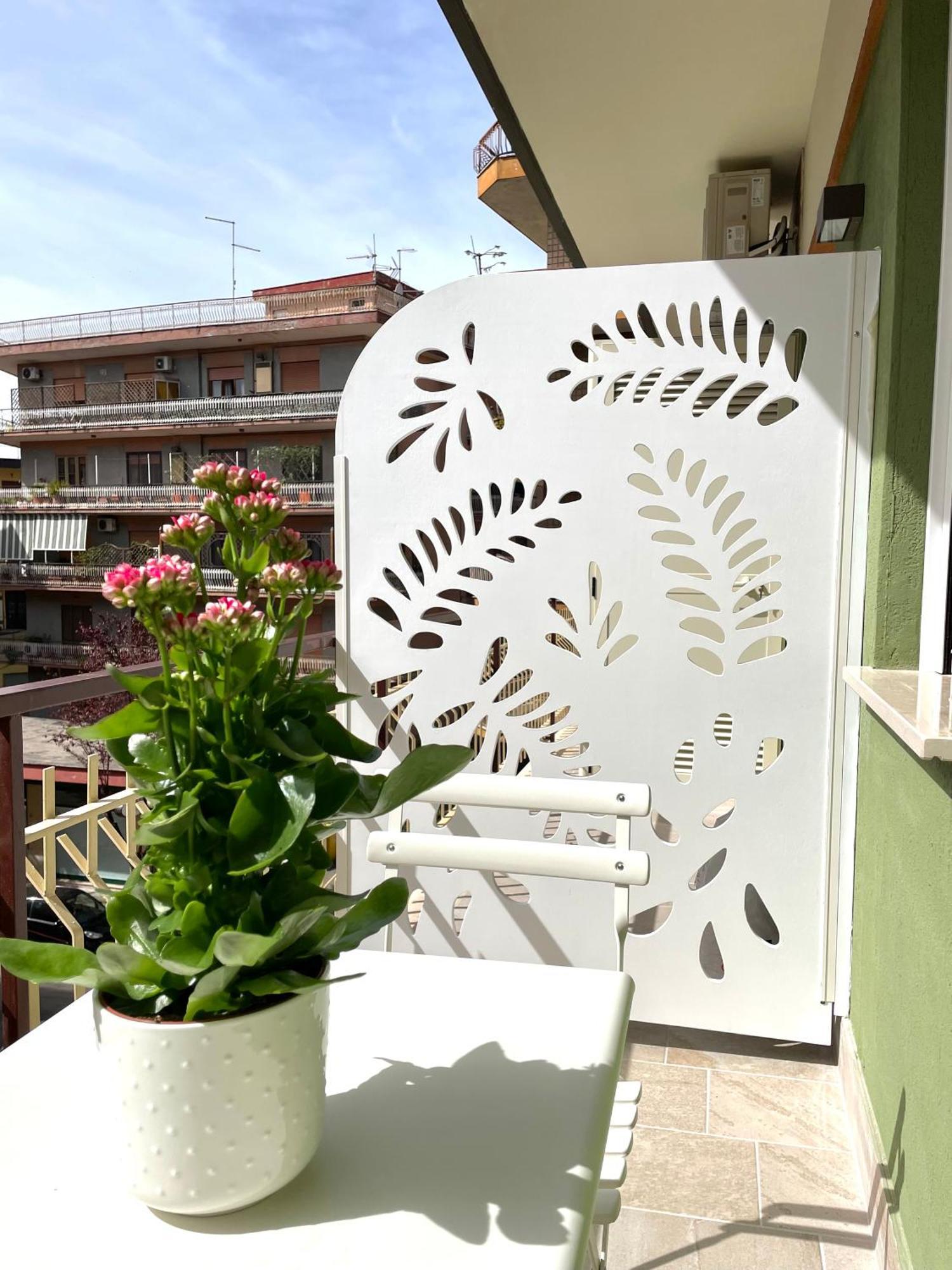 Colombo Suite Cassino Exterior foto